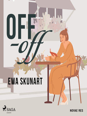 cover image of Off-off